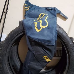 Womens Fox riding gear